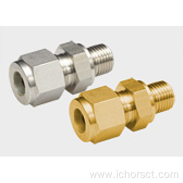 Male Connectors 90 Elbows